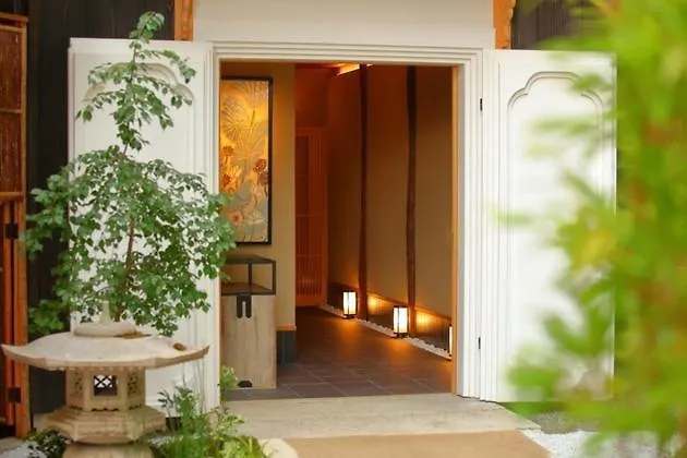 Sanjobo Sanso - Vacation Stay 39863V Kyoto 0*,