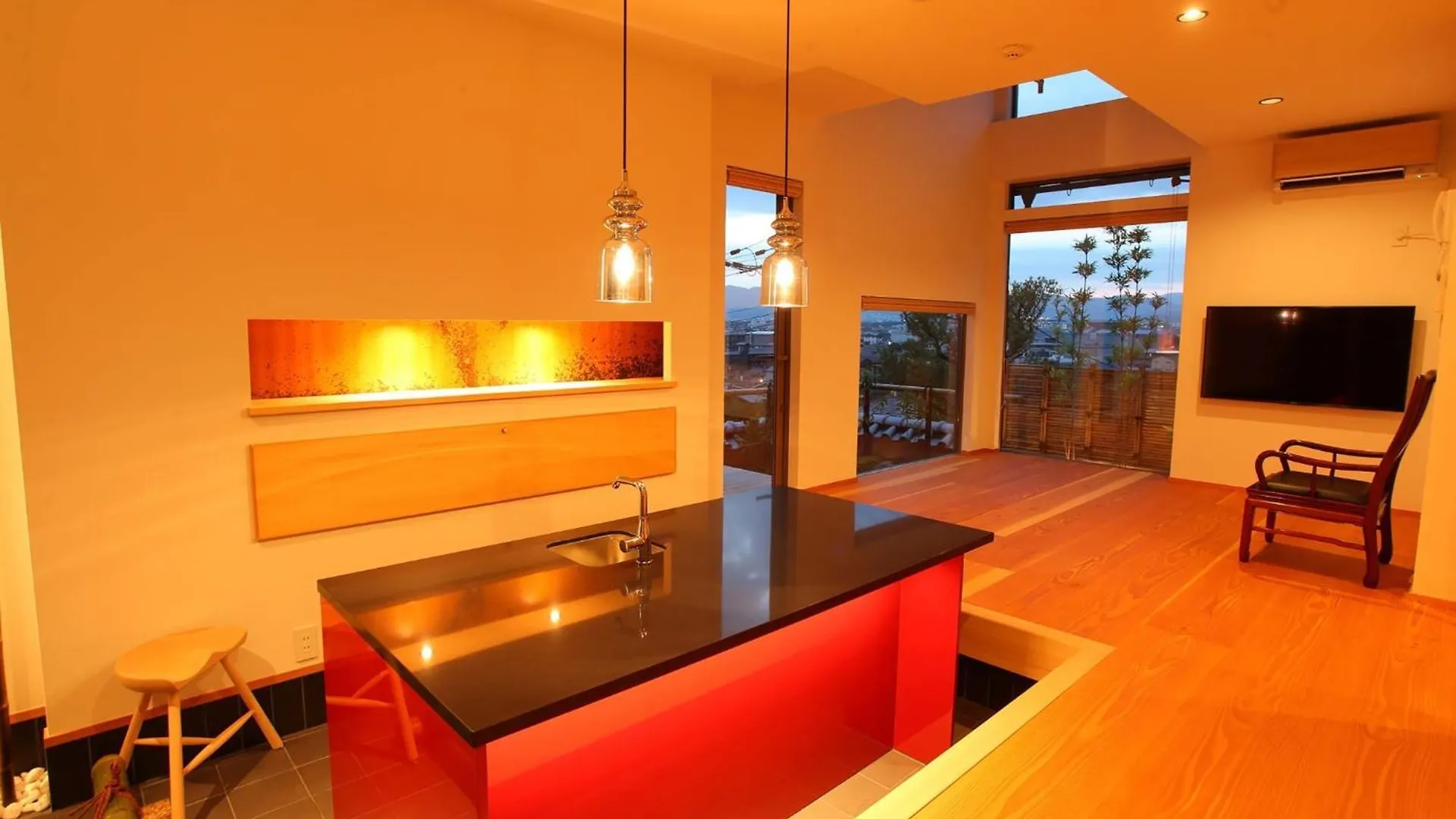Sanjobo Sanso - Vacation Stay 39863V Kyoto