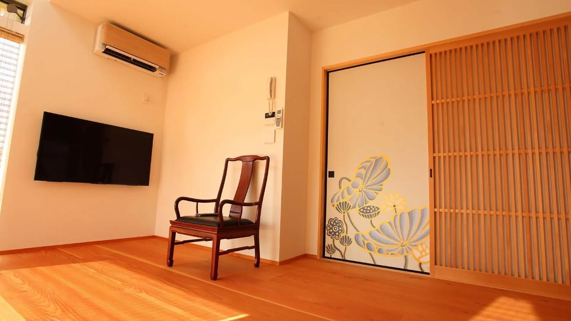 Sanjobo Sanso - Vacation Stay 39863V contacts