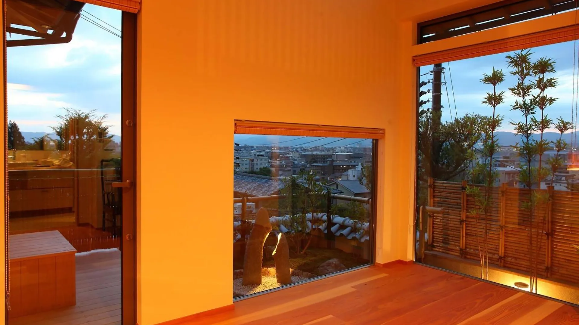 Guest house Sanjobo Sanso - Vacation Stay 39863V Kyoto