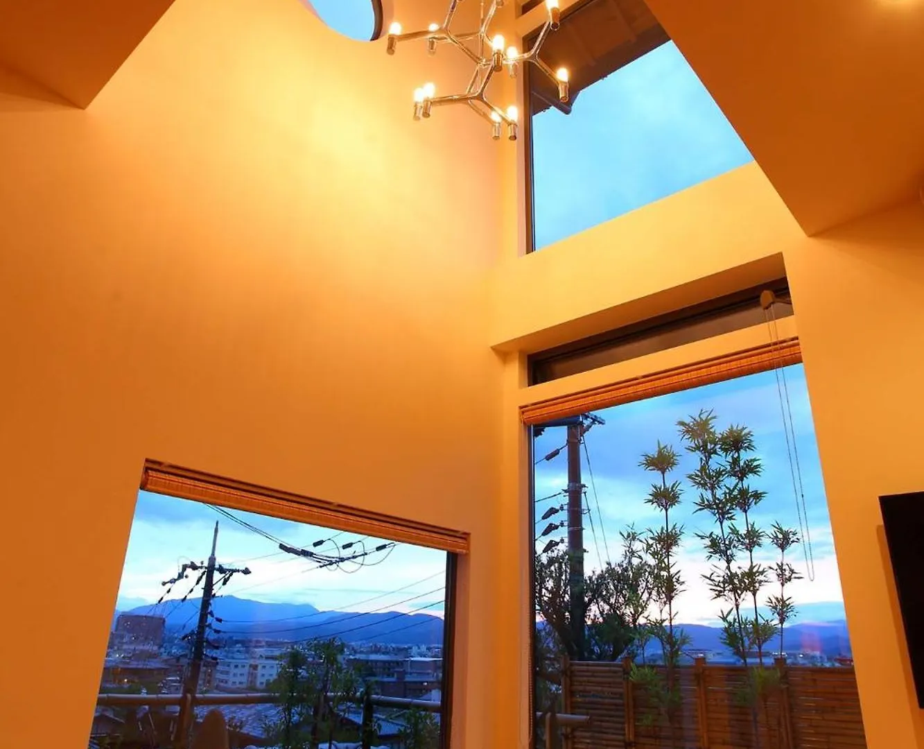 Guest house Sanjobo Sanso - Vacation Stay 39863V Kyoto Japan