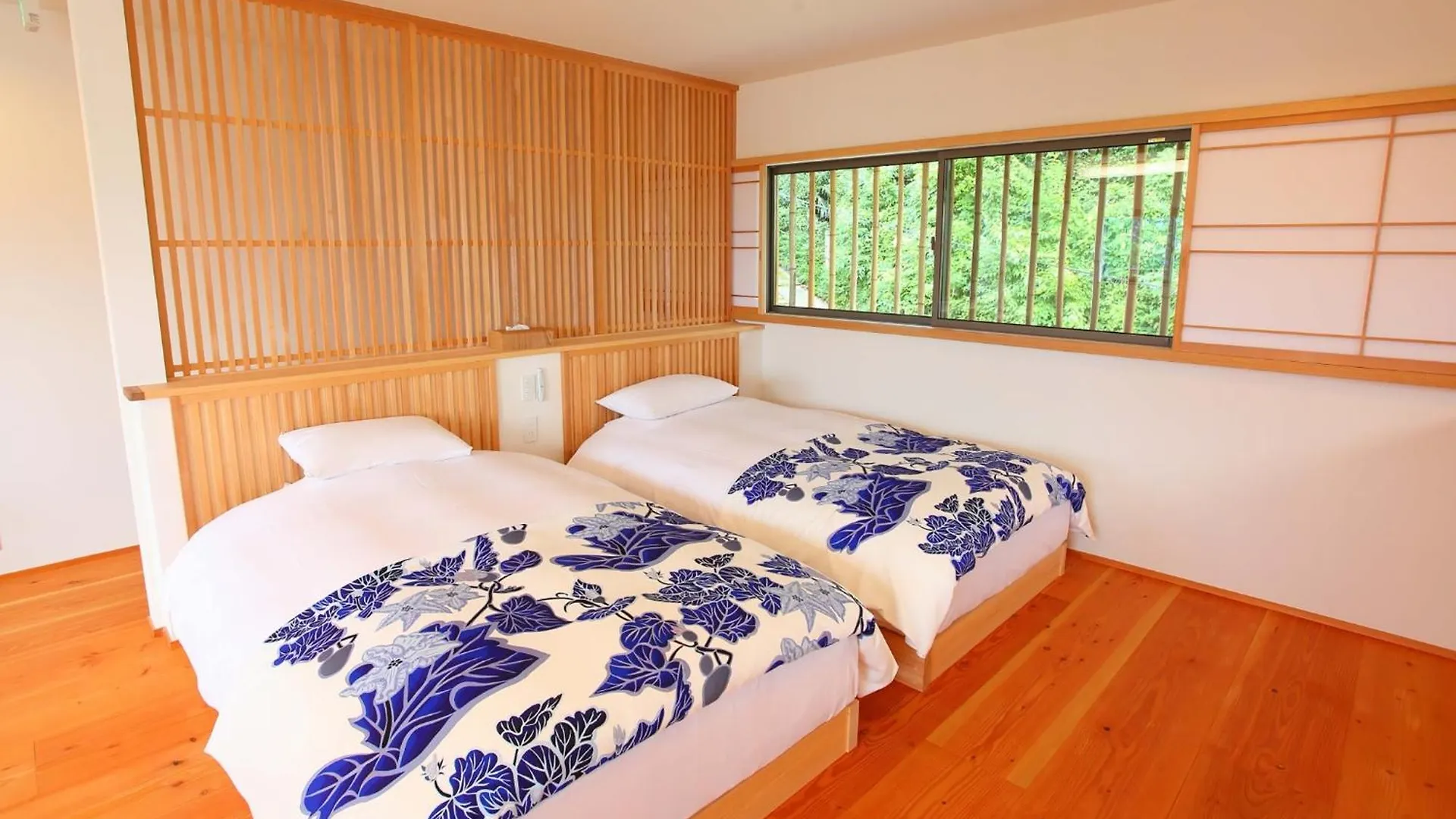 Sanjobo Sanso - Vacation Stay 39863V Kyoto Guest house